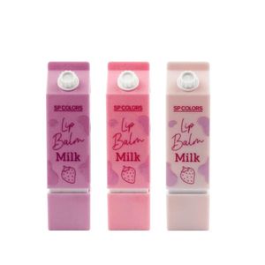 Lip Balm Milk | SP Colors