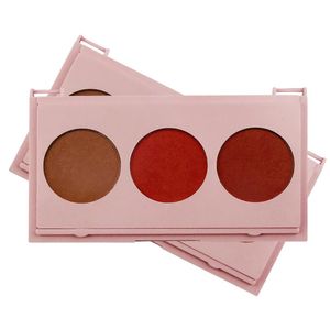 Paleta de Blushes | Phallebeauty