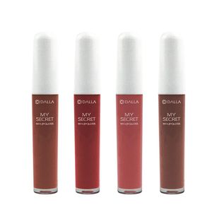 Gloss Labial | My Secret | Dalla