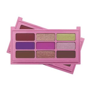 Paleta de Sombras Metaverse | Boca Rosa