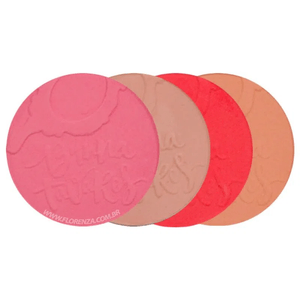 BT Blush Color | Bruna Tavares