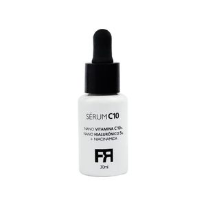 Sérum C10 - Venc. 09/25 /  Franciny Ehlke