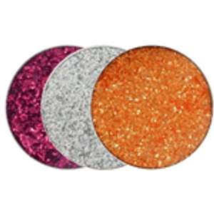 Sombra Glitter Unitária - ColourPop