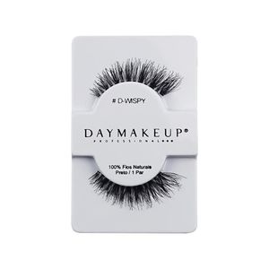 Cílios #D-WISPY | Daymakeup