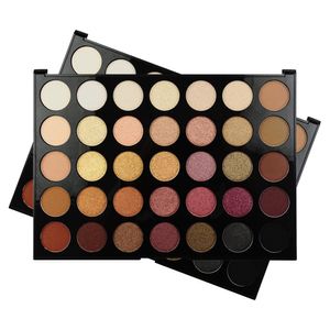 Paleta Fall into Fabulous 35F | Morphe