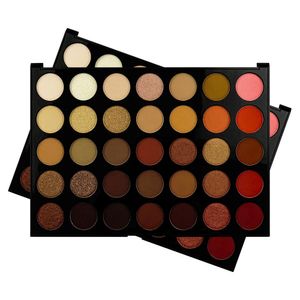 Paleta Supernatural Glow 35O | Morphe