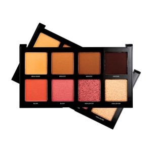 Paleta Complexion Pro | That's Rich 8R | Morphe