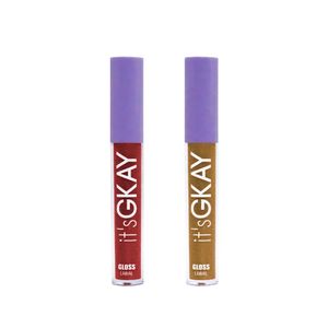 Gloss Labial - Venc. 06/25 | It's Gkay