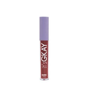 Gloss Labial - Venc. 06/25 | It's Gkay
