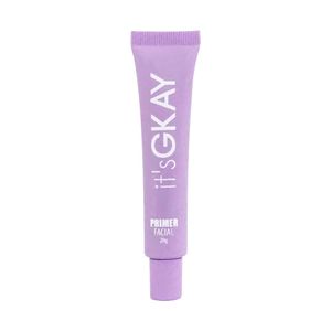 Primer Facial | It's Gkay