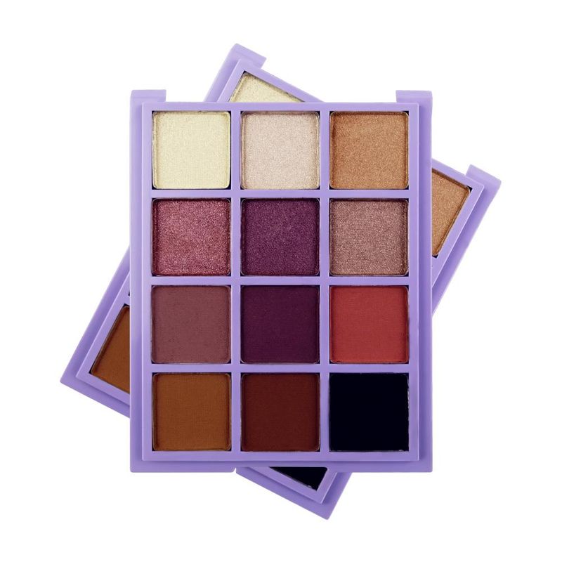 Paleta de Sombras