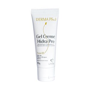 Gel Creme Hidra Pro | LFpro venc. 04/25