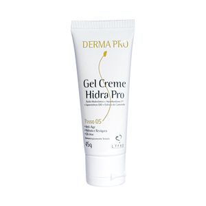 Gel Creme Hidra Pro | LFpro