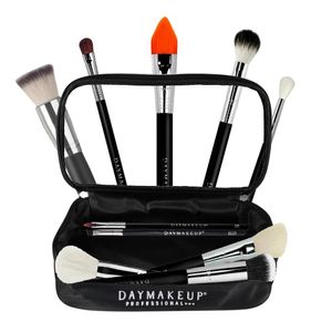 Kit Blend 10 Peças | Daymakeup