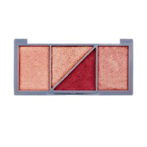 Paleta de Iluminador e Blush | Feels Mood | Ruby Rose