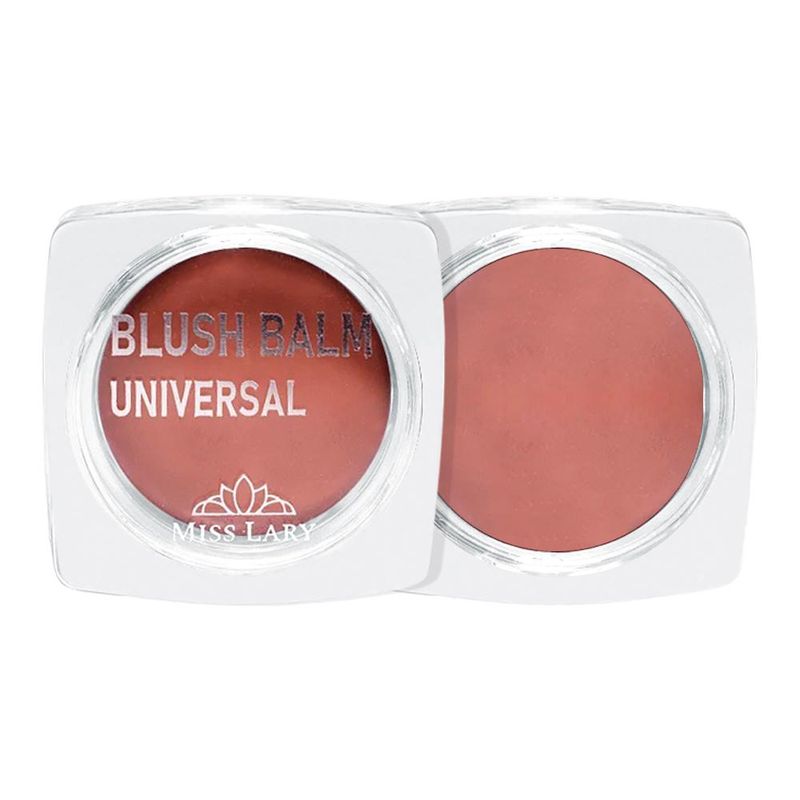 Blush Balm Miss Lary Florenza