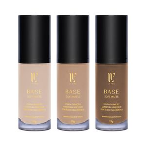 Base Soft Matte | LFpro