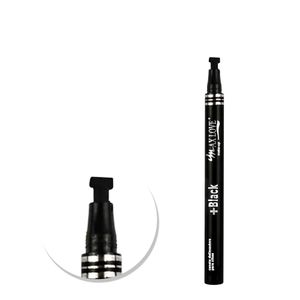 Caneta Delineadora + Black | Max Love venc. 07/25
