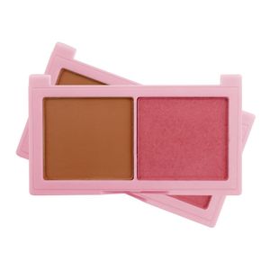 Paleta de Blushes | Blooming | City Girls