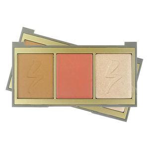 Paleta Sculpt, Blush & Glow | LP Beauty