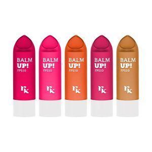 Balm UP | Protetor Labial | Ruby Kisses