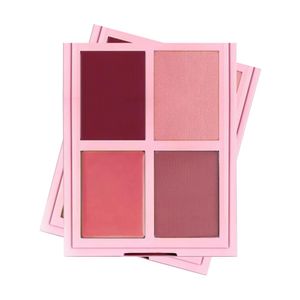 Paleta de Blush | Selene | Karen Bachini