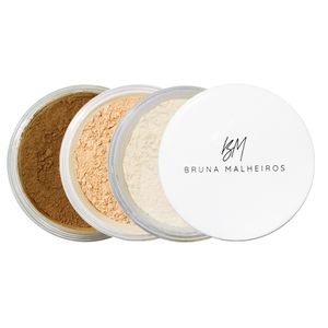 Face Powder | BM Beauty venc. 11/24