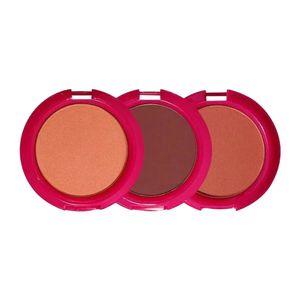 Blush Compacto Perfect | Frederika Make