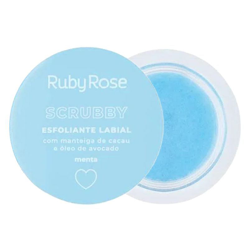 Esfoliante-labial---Scrubby---Ruby-Rose