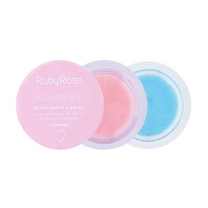 Esfoliante Labial Scrubby | Ruby Rose