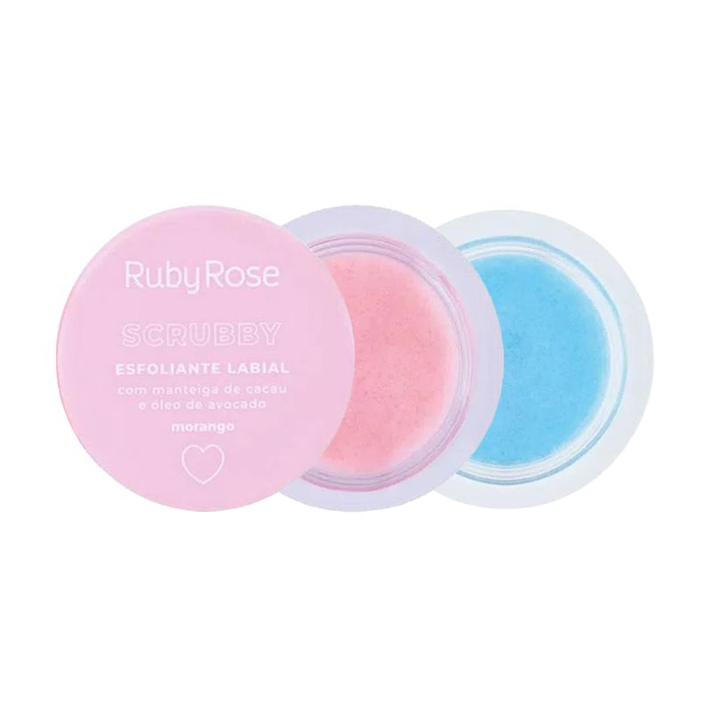 Esfoliante-labial---Scrubby---Ruby-Rose