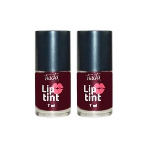 Lip Tint - Tracta