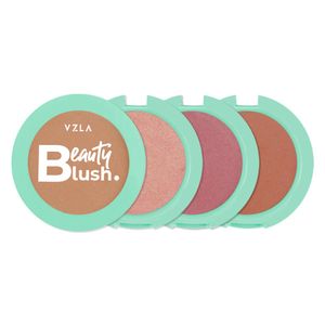 Beauty Blush | Vizzela