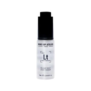 Liner Thinner | Diluidor de Maquiagem 10ml | Atelier Paris