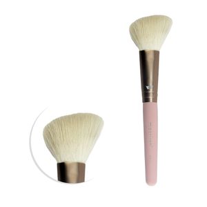 F04 | Pincel para Blush | Linha #BFF | Macrilan