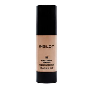 Base Perfect Coverup Foundation | Inglot