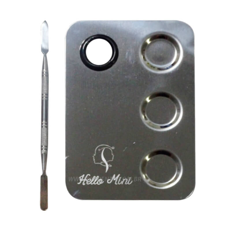 placa-em-inox-com-espatula-hello-mini