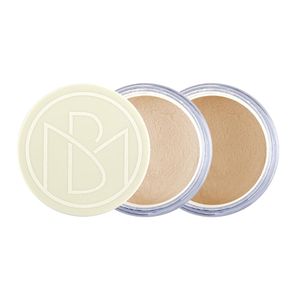 Seal Up | Face Powder | BM Beauty