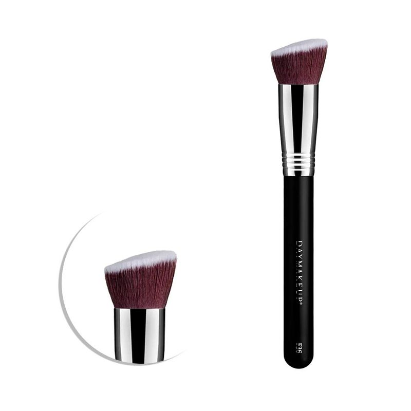 Day makeup shop brushes