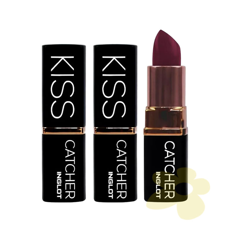 Lipstick-|-Kiss-Catcher-|-Inglot