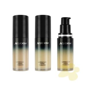 Base Supreme Glow Foundation | Alice Academy