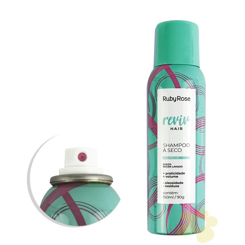 revin-hair-shampoo-a-seco-ruby-rose-cor-baunilha