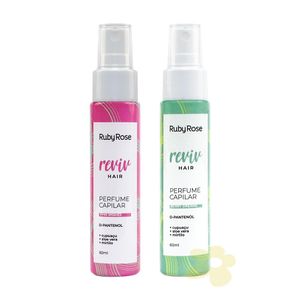 Perfume Capilar | Reviv Hair | Ruby Rose