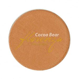 Sombra Unitária Cocoa Bear | Florenza