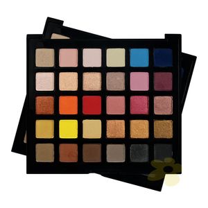 Paleta de Sombras 30 Cores | Catharine Hill