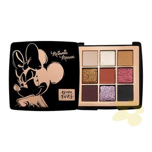 Paleta de Sombras All Eyes On - Venc. 12/25| Coleção Minnie Mouse | Bruna Tavares