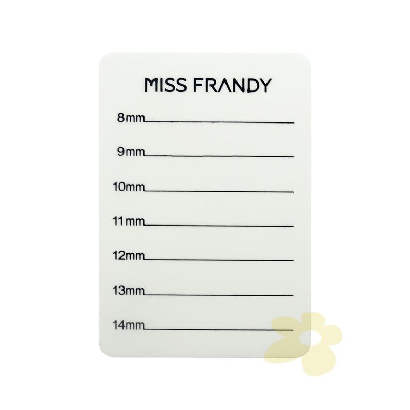 placa-acrilica-para-cilios-fio-a-fio-miss-frandy