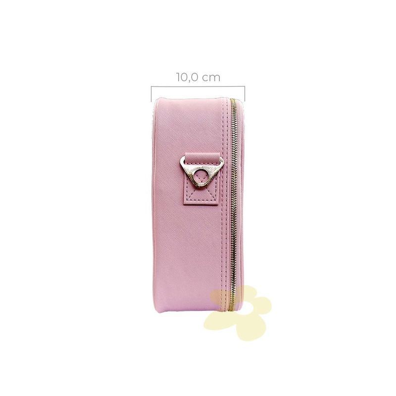 maleta-de-maquiagem-organizadora-grande-cor-rosa-hello-minni