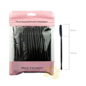 Aplicadores de Silicone para Máscara de Cílios 0733 |  Miss Frandy