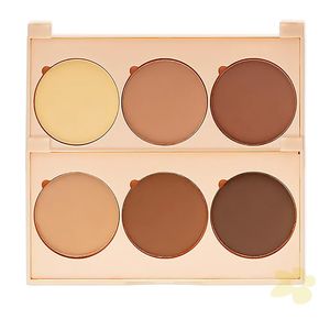 Mini Contour Palette | Ruby Kisses